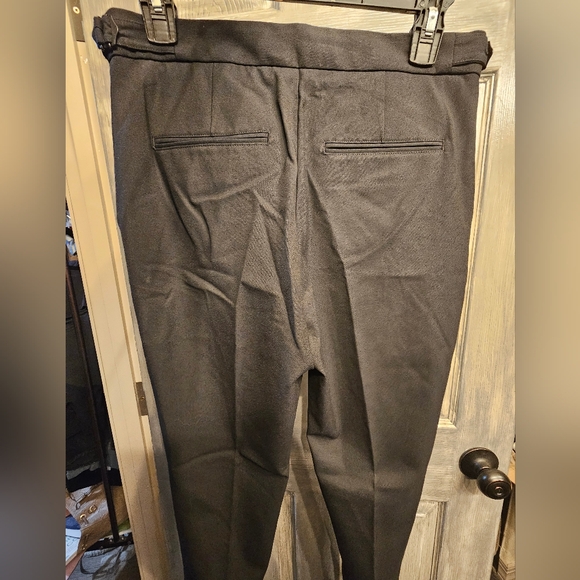 D.RT Cannen Crop Mens Slacks 32"/28" - Picture 3 of 7